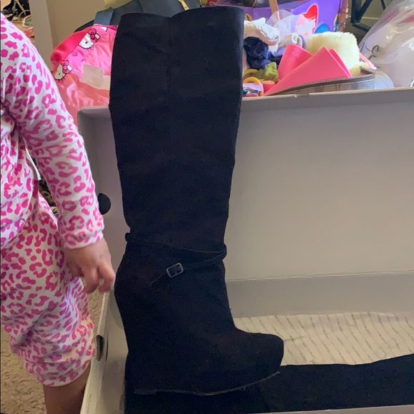 Aldo Shoes - Aldo kaylynn boot